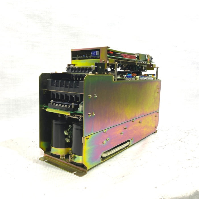 TOYODA　サーボアンプ　BA100AFWTA33MF