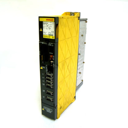 ファナック　サーボアンプ　リビルト品　A06B-6079-H103
