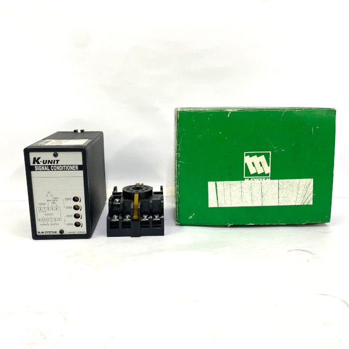 MSYSTEM　ディストリビューター　KWDY-A5-B