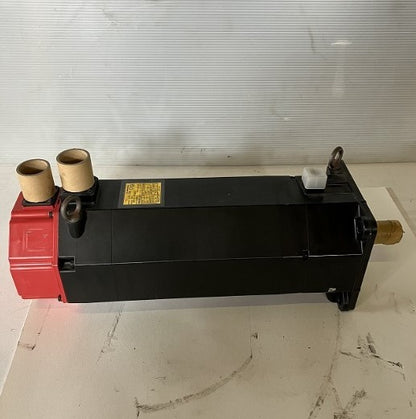 FANUC　ファナック　サーボモータ　A06B-0151-B185#0002