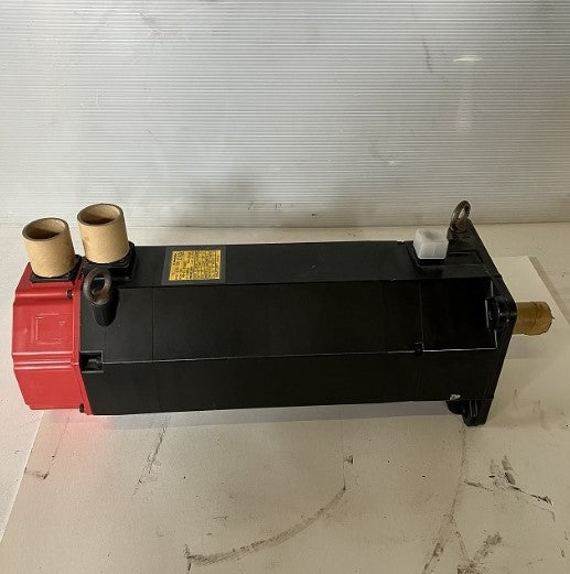 FANUC　ファナック　サーボモータ　A06B-0151-B185#0002