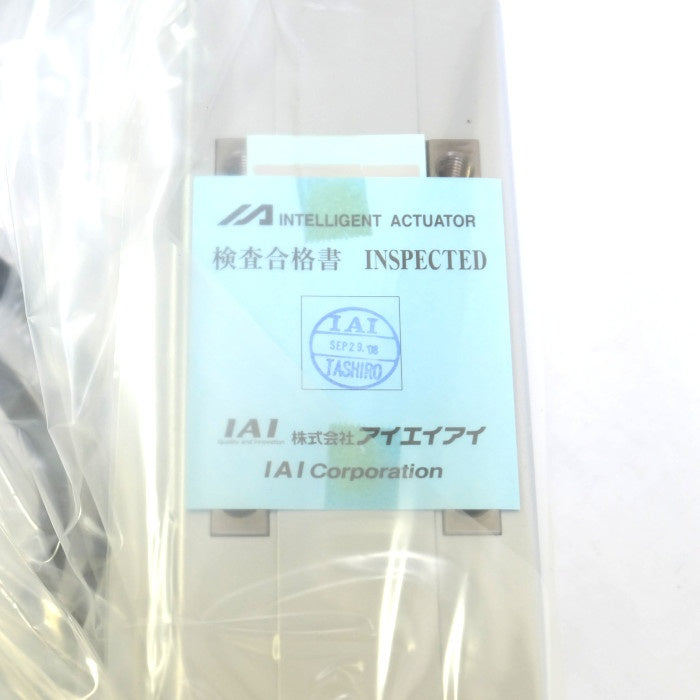 IAI　ロボシリンダ　RCS2-SS8R-A-150-5-250-T2-M-SP