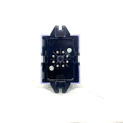 オムロン　パワーリレー　２個セット　MM2XPN