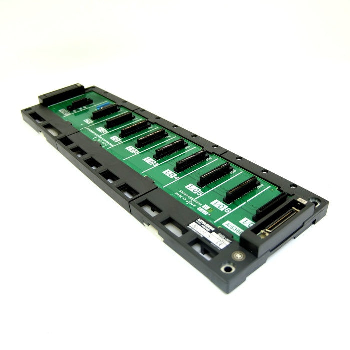 三菱電機　ベースユニット　A1S38B