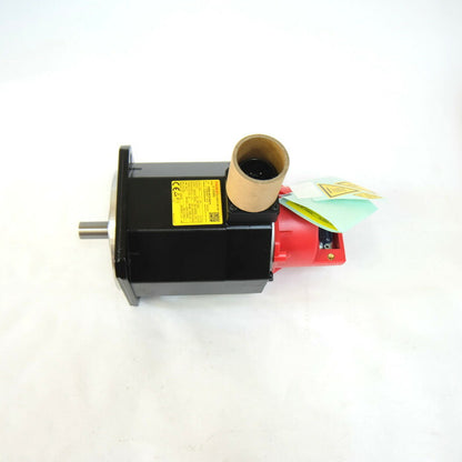 FANUC　サーボモーター　A06B-0032-B075