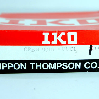 IKO　クロスローラーベアリング　CRBH9016AUUC1