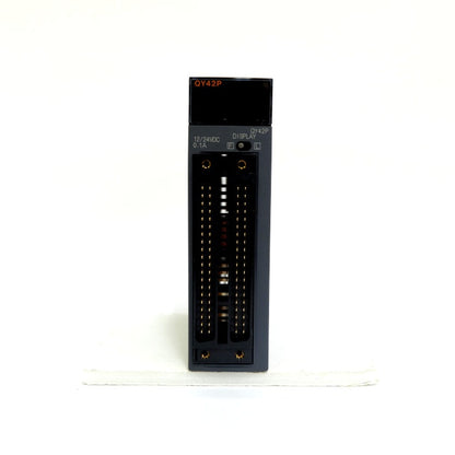 三菱電機　トランジスタ出力ユニット（シンクタイプ）　QY42P