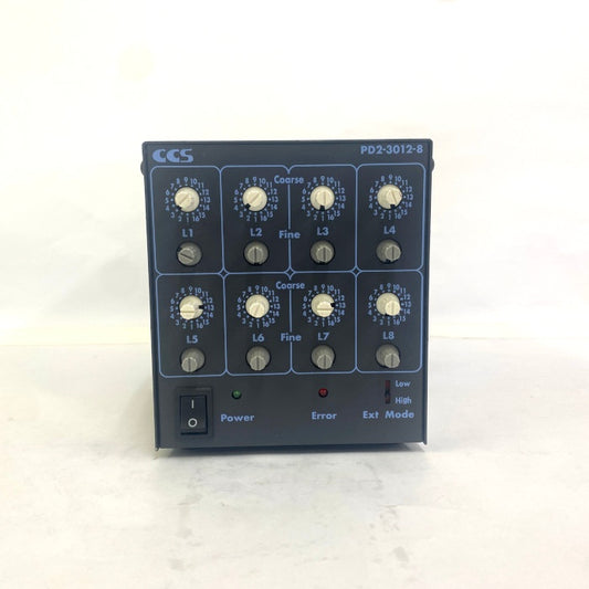 CCS　LED照明デジタル電源　PD2-3012-8 (A)