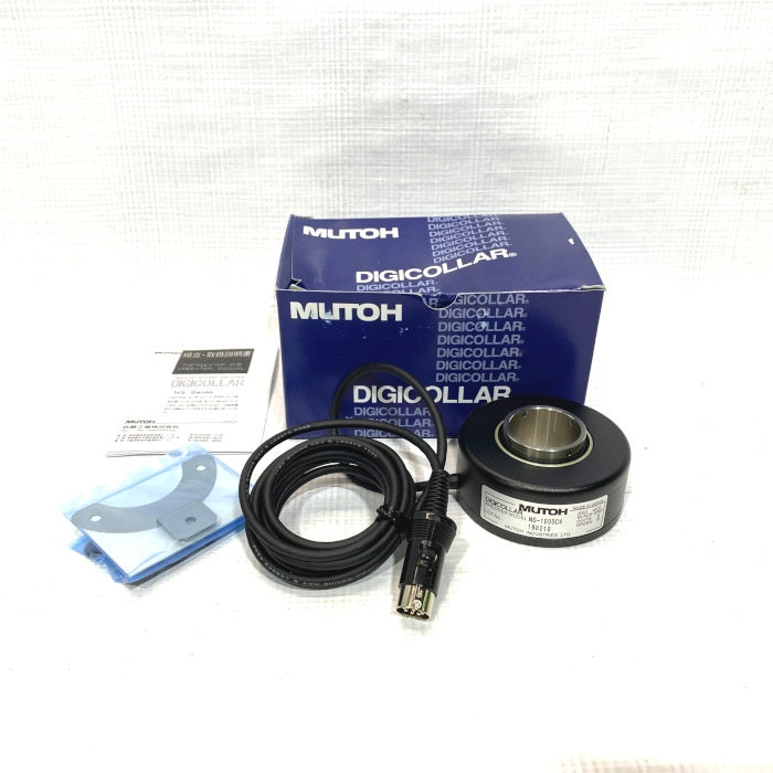 MUTOH　ロータリーエンコーダー　NS-1000C4