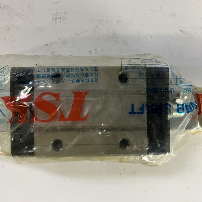 TSK　LMBガイド　HC-25L-B1+280-W1