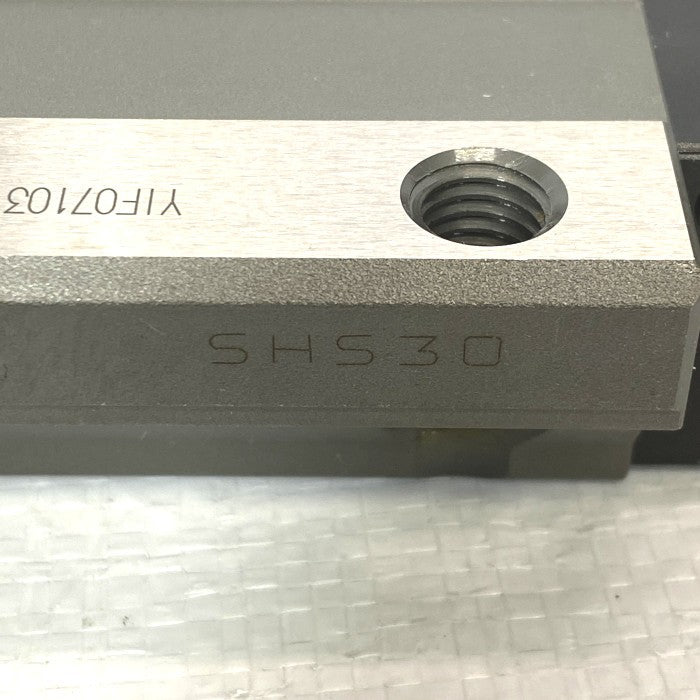 THK　互換性ブロック　SHS20C1QZUU BLOCK