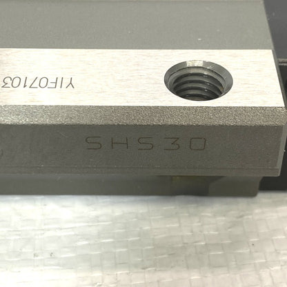 THK　互換性ブロック　SHS20C1QZUU BLOCK