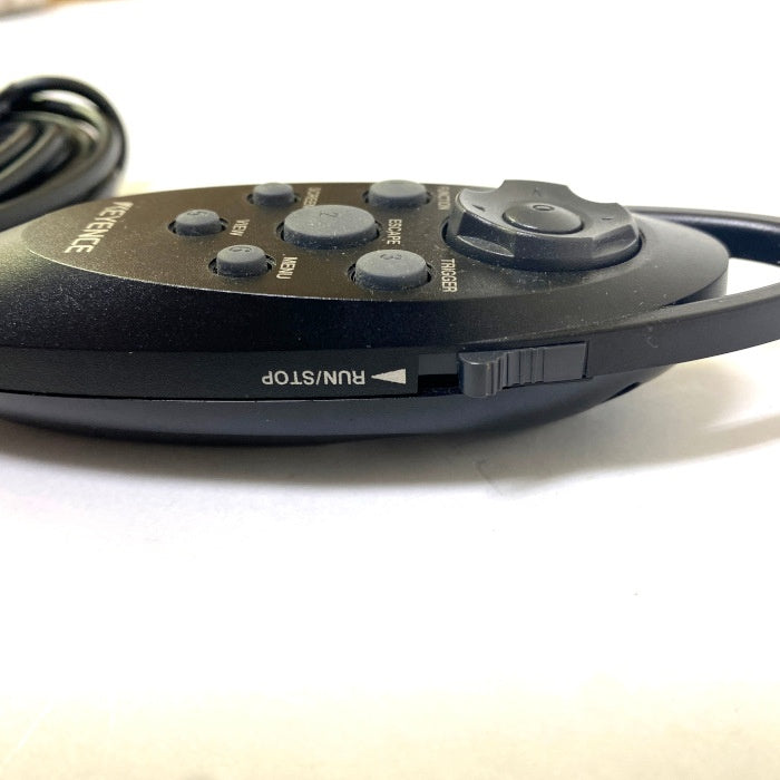 キーエンス　画像処理システム専用コンソール　OP-84231