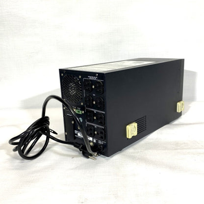 オムロン　無停電電源装置　BN100T