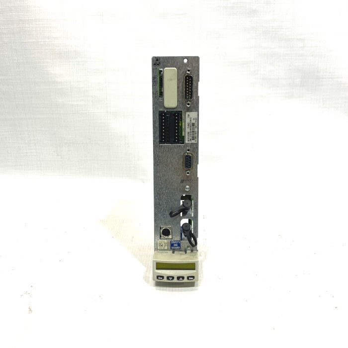 Rexroth　ドライブＵＴ（ＦＷ付）　R911297009 (＋297903)