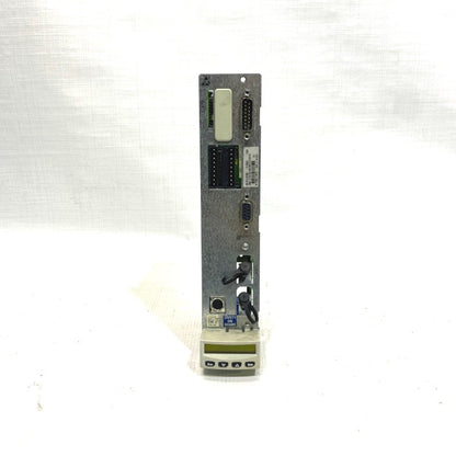 Rexroth　ドライブＵＴ（ＦＷ付）　R911297009 (＋297903)