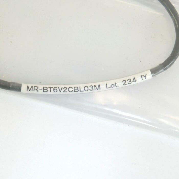 三菱電機　バッテリーケーブル4個セット　MR-BT6V2CBL03M