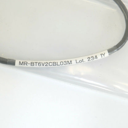 三菱電機　バッテリーケーブル4個セット　MR-BT6V2CBL03M