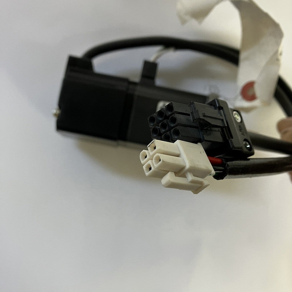 三菱電機　ACサーボモータ　HC-KFS13K　中古再生品（リビルド品）