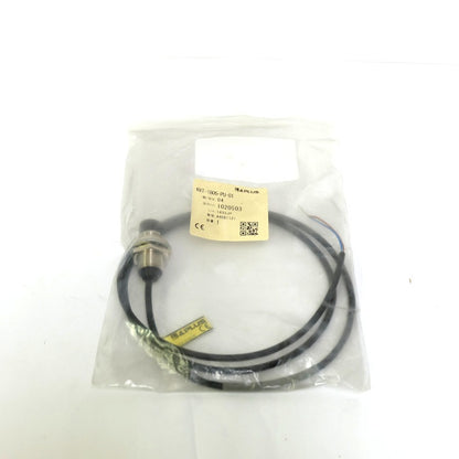ノーケン　リモートセンサー（伝送部）　RXT-1805-PU-01