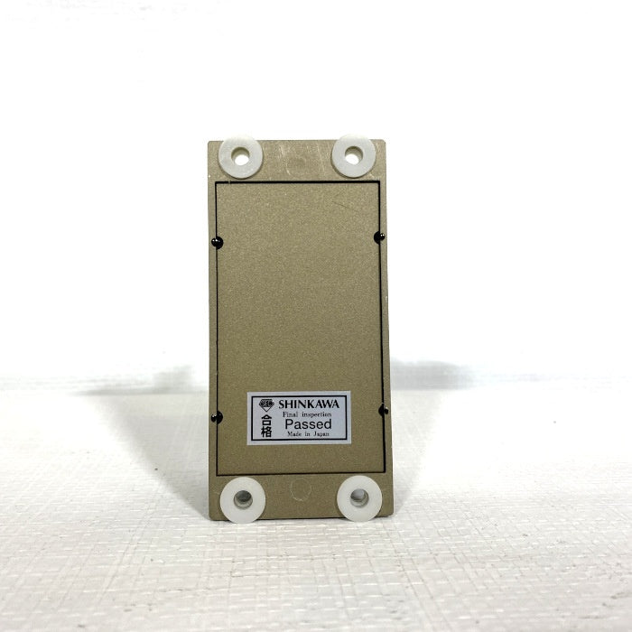 新川電機　トランスデューサ　VK-202A1