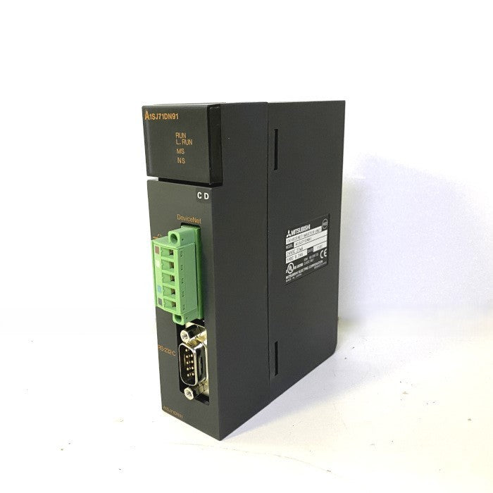 三菱電機　シーケンサ　A1SJ71DN91