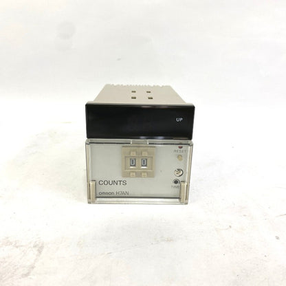 オムロン　カウンター　H7AN-E2D