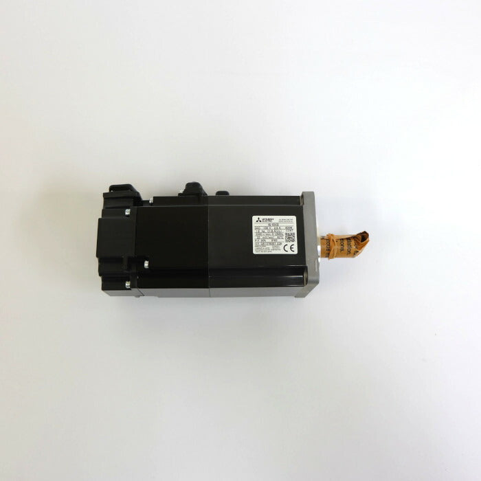 三菱電機　サーボモータ取扱説明書なし　HG-KR43B