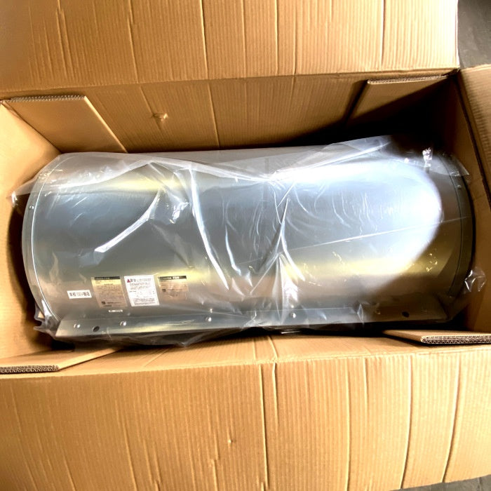 EBARA　送風機　LFU4型 消音ボックスタイプ 斜流 直動式　3LFU45.28S　50Hz