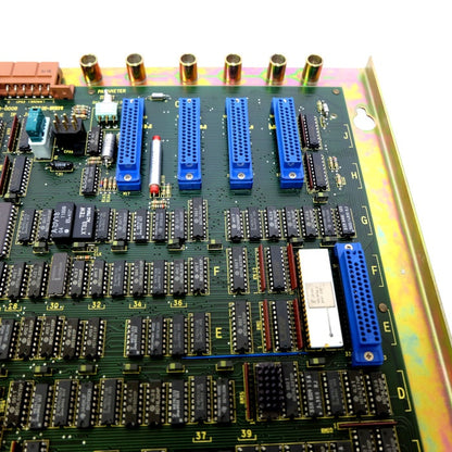 ファナック　マスタＰＣＢユニット ３Ｔ－Ｌ　A20B-0008-0200