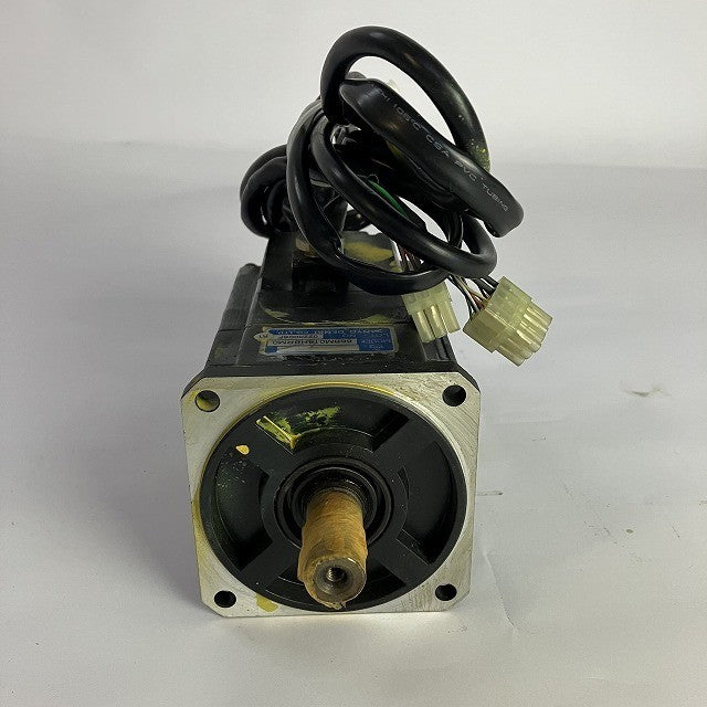 JTEKT　山洋電機　サーボモータ　66BM014HBRM0