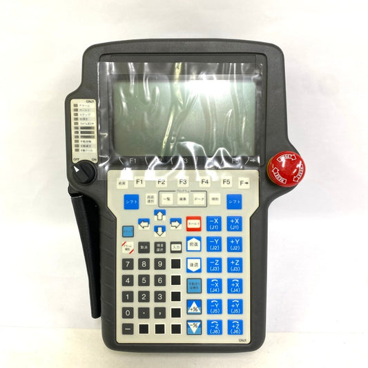 ファナック　ティーチペンダント　A05B-2301-C315