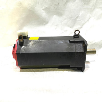 ファナック　ＡＣサーボモーター　A06B-0275-B400#0100