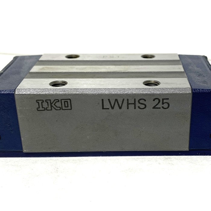 IKO　LMガイド　LWHS25C1BHS1