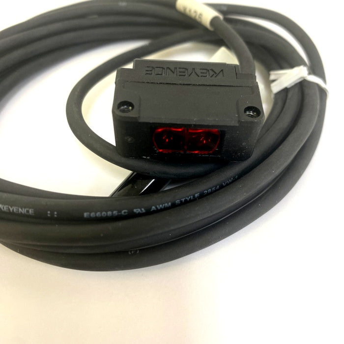 キーエンス　アンプ内蔵型光電センサ　PZ-G42N