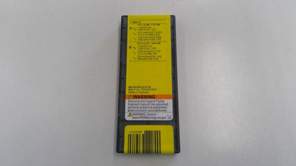 サンドビック　旋削用チップ	SNMG120412MF　4325