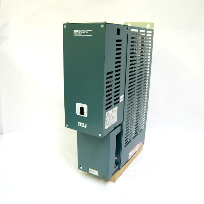 REJ　大型回生ユニット　2SR40700