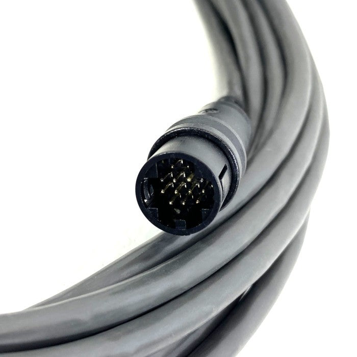 オムロン　延長用コード　E69-DF5