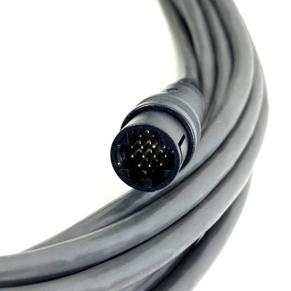 オムロン　延長用コード　E69-DF5