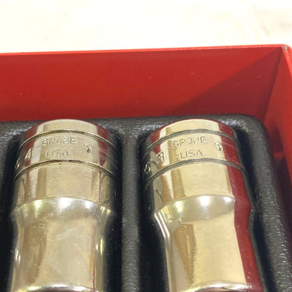 Snap-on　インパクトドライバーセット　PIT3120EB