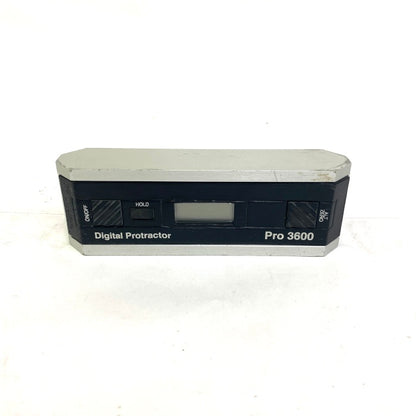 大菱計器製作所　デジタル傾斜レベル　Pro3600