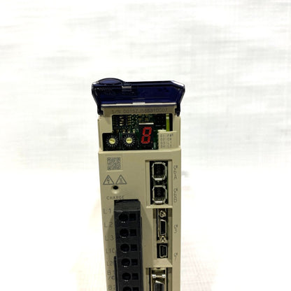 安川電機　サーボパック　SGD7S-2R8A20A