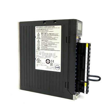 キーエンス　ACサーボ　SV-010P2