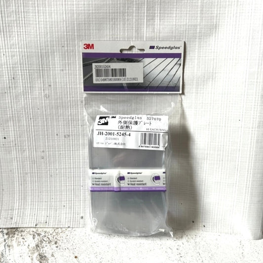 3M　外側保護プレート　JH-2001-5245-4