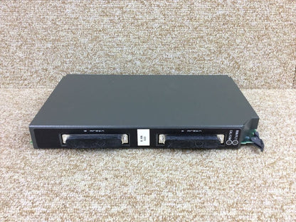 Allen Bradley　PLC用I/Oモジュール　1771-NIV