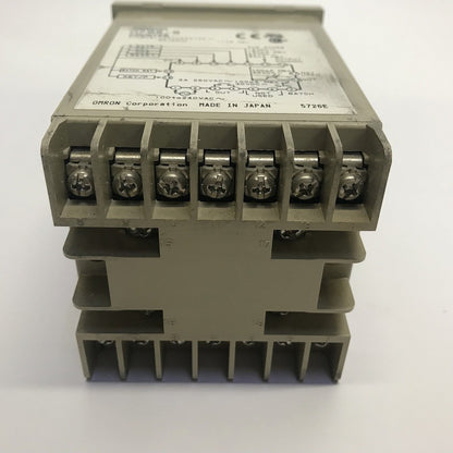 OMRON　カウンター　H7BR-R