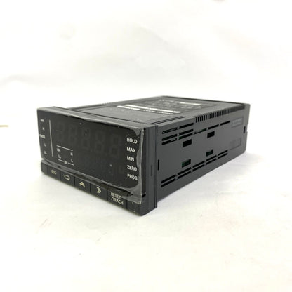 オムロン　ロードセルアンプ　K3NV-LC2C-T1