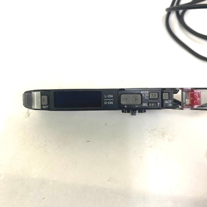 キーエンス　デジタルファイバアンプ　FS-N42N
