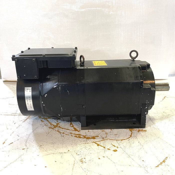 ファナック　ＡＣスピンドルモータ　A06B-1006-B200