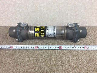潤滑油クーラー